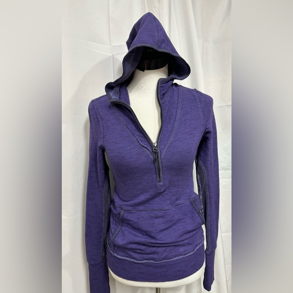 Free People Movement Markel Hoodie XS